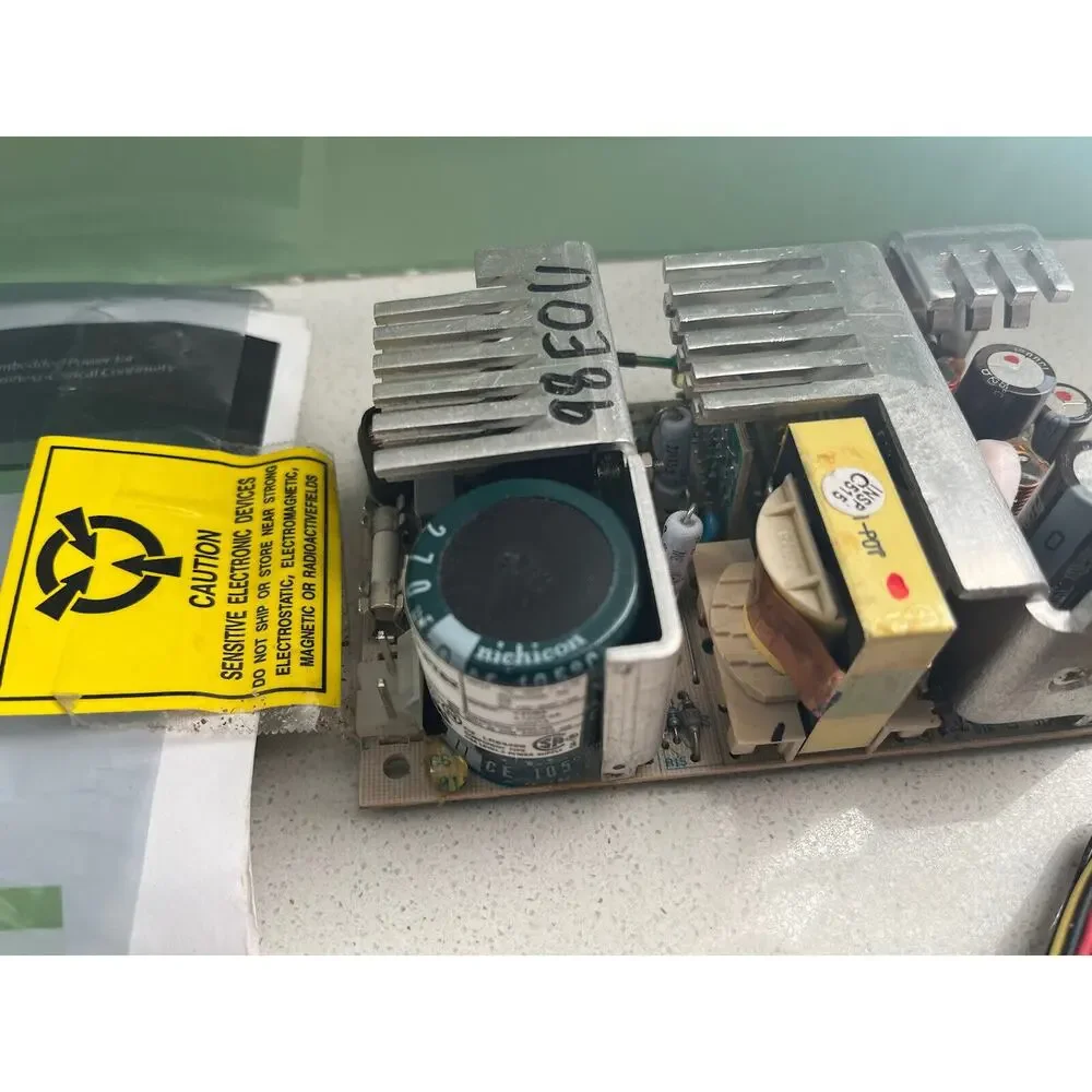 For ASTEC LPT60 60W Switching Power Supply
